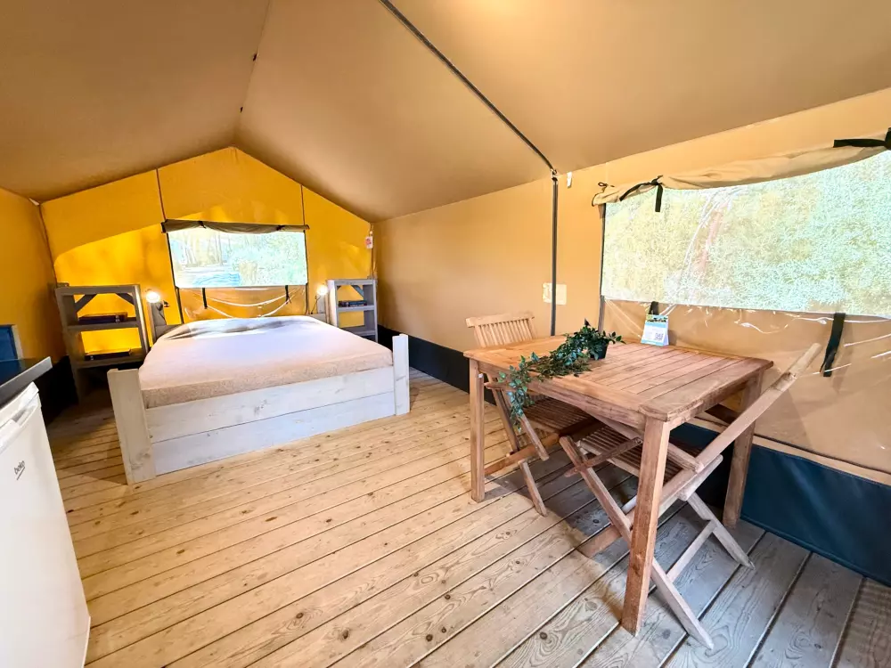 Interpals Eco Resort 4 étoiles★★★★