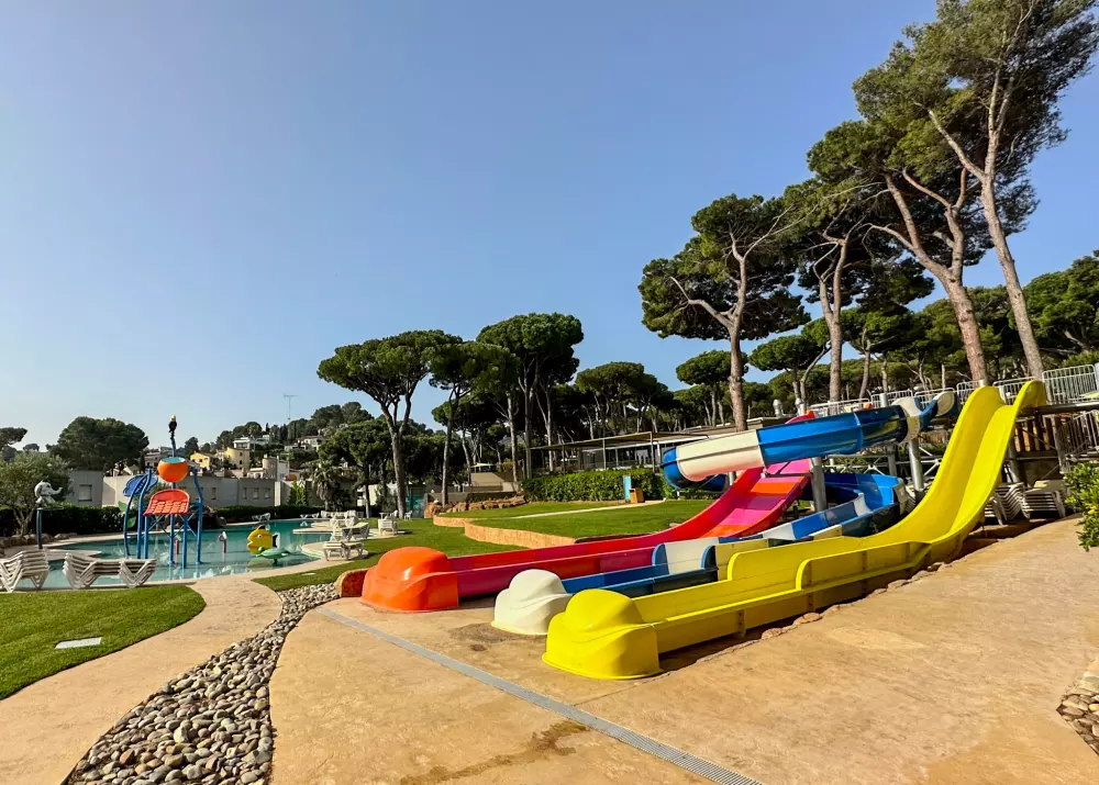 Interpals Eco Resort 4 étoiles★★★★