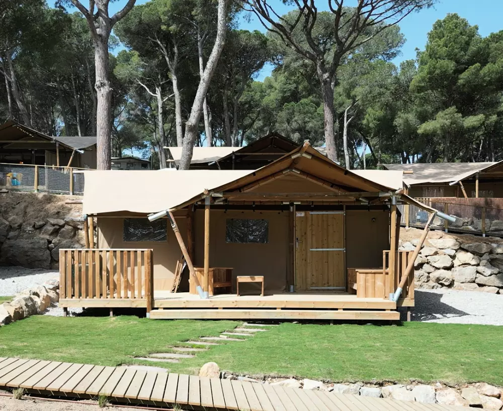 Interpals Eco Resort 4 étoiles★★★★