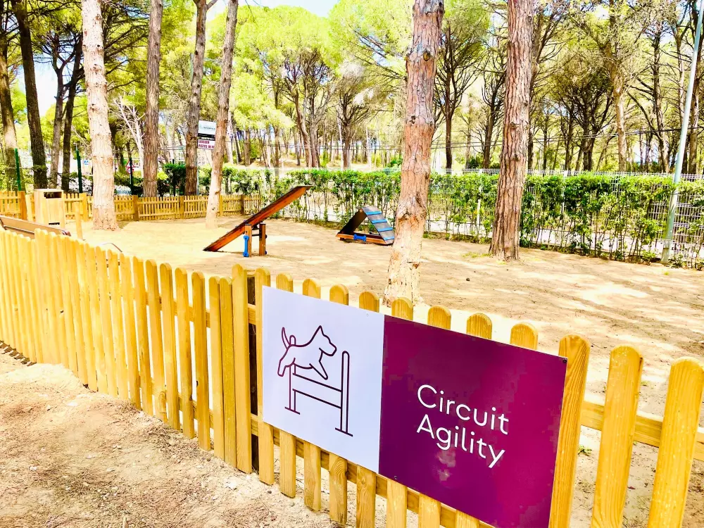 Interpals Eco Resort 4 étoiles★★★★