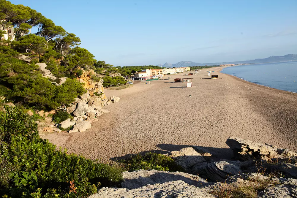 Interpals Eco Resort 4 étoiles★★★★