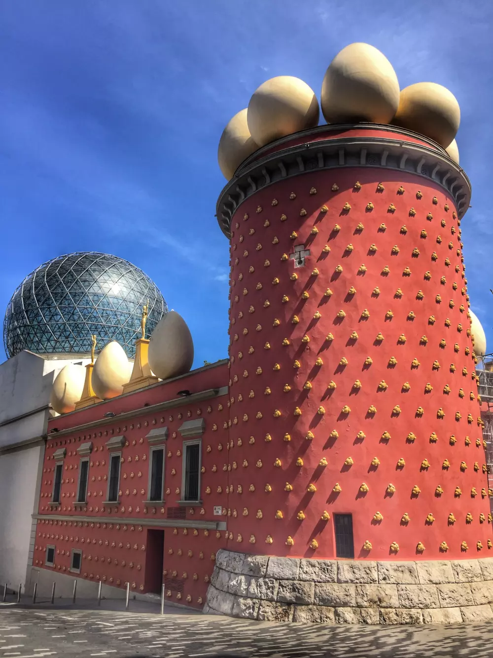 Interpals Eco Resort 4 étoiles★★★★