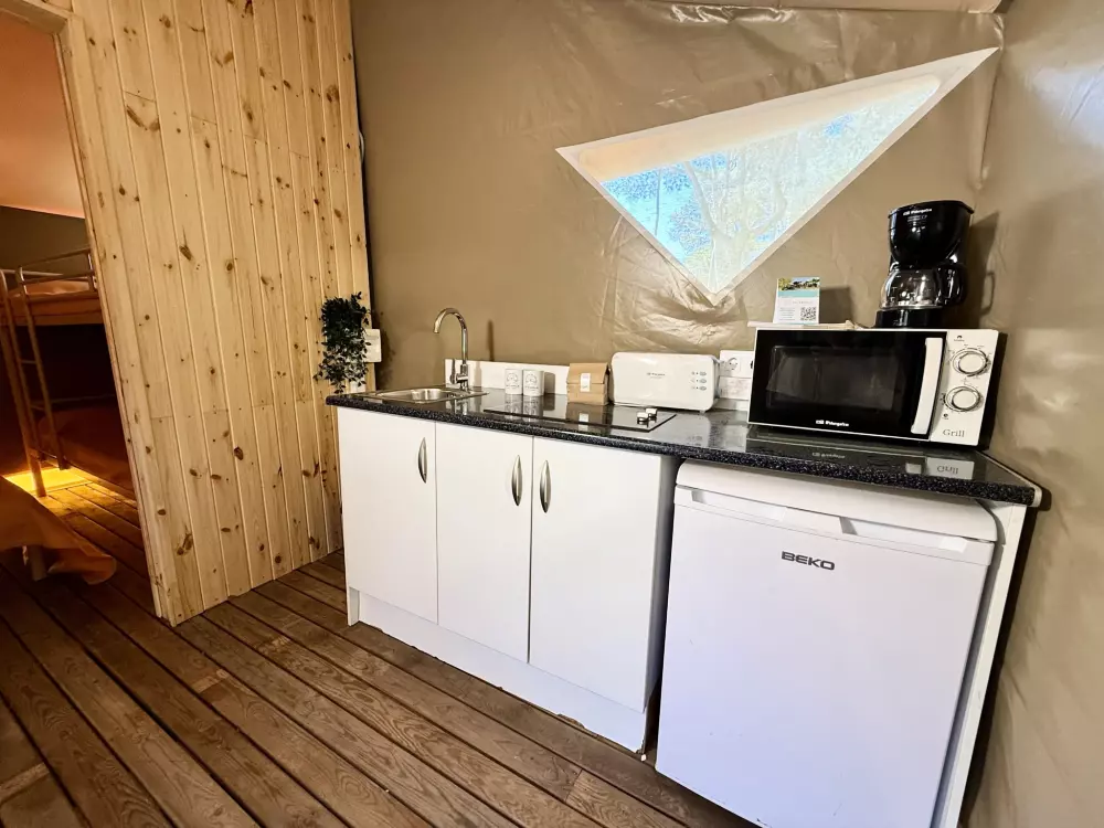 Interpals Eco Resort 4 étoiles★★★★