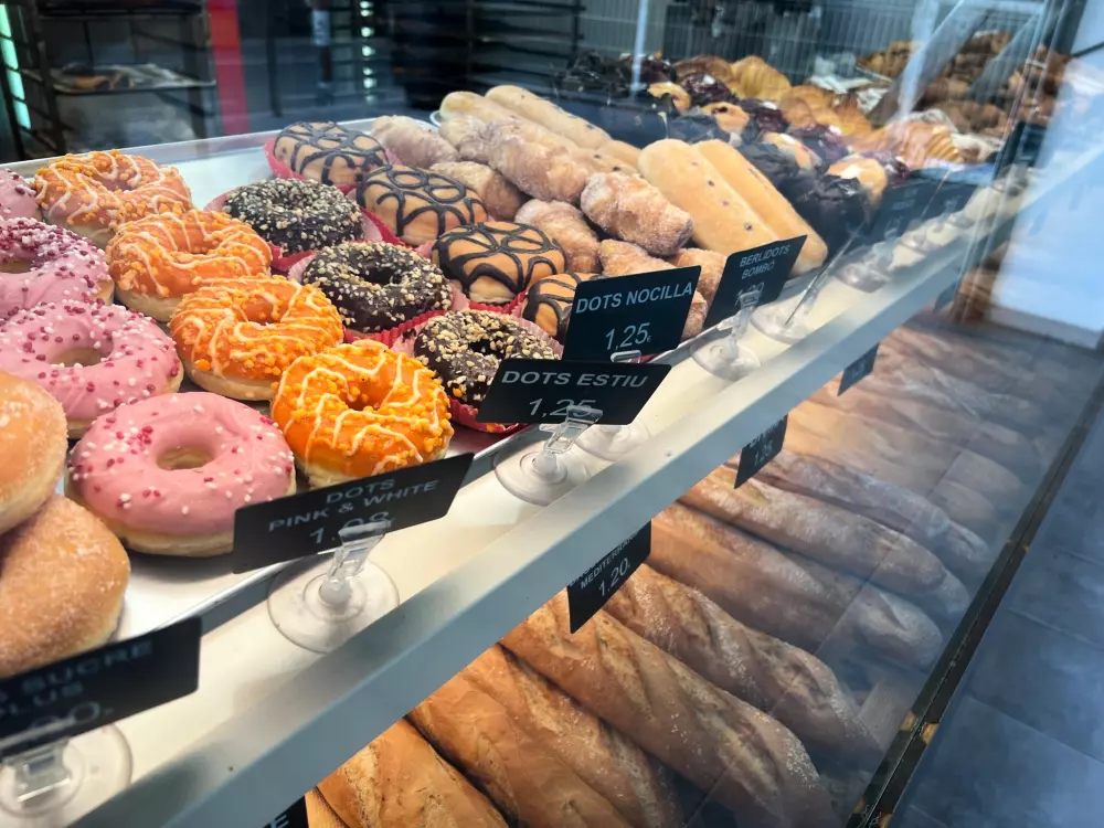 Interpals Eco Resort 4 étoiles★★★★