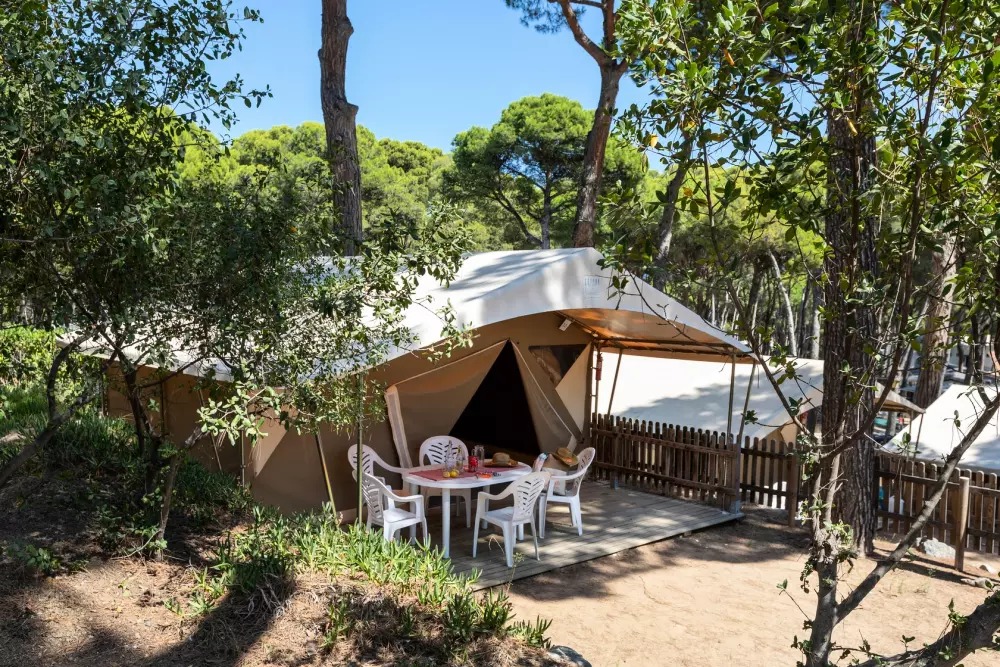 Interpals Eco Resort 4 étoiles★★★★