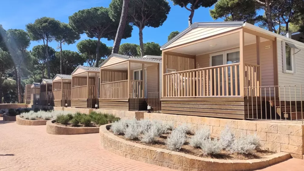 Interpals Eco Resort 4 étoiles★★★★