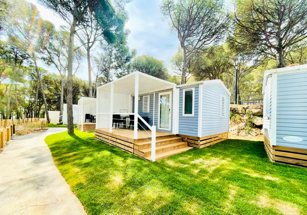 Interpals Eco Resort 4 étoiles★★★★