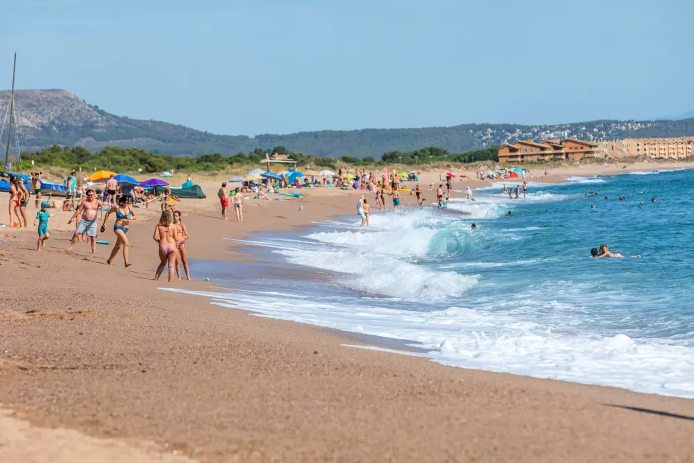 Interpals Eco Resort 4 étoiles★★★★