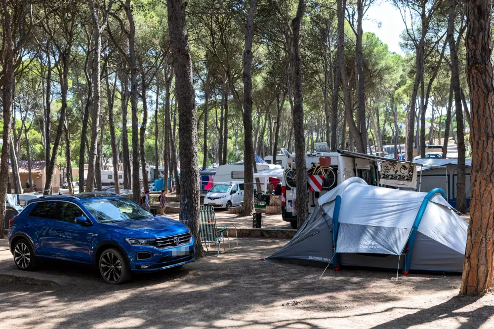 Interpals Eco Resort 4 étoiles★★★★