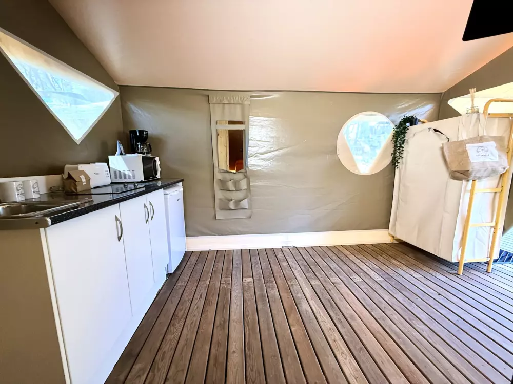 Interpals Eco Resort 4 étoiles★★★★