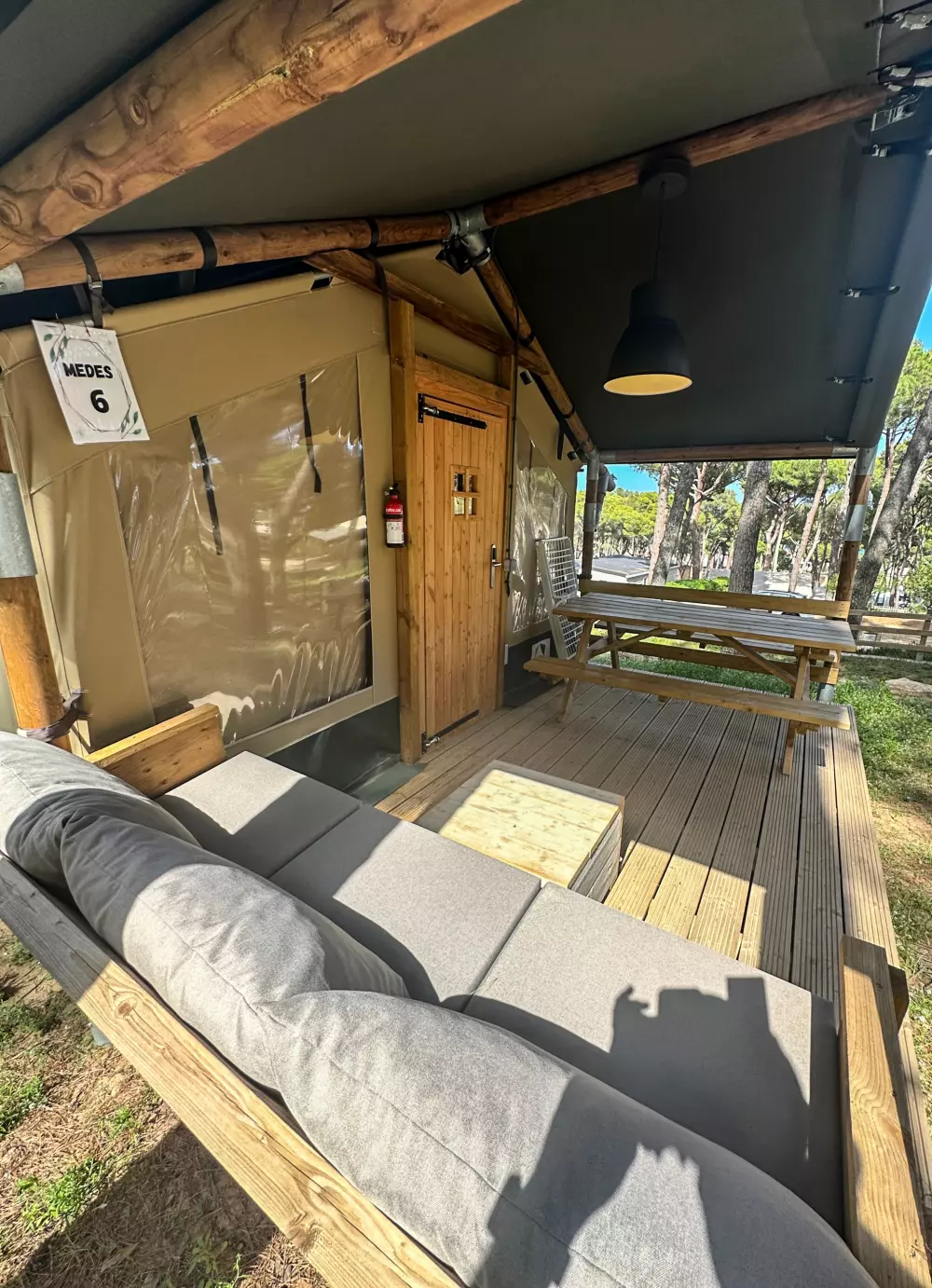 Interpals Eco Resort 4 étoiles★★★★