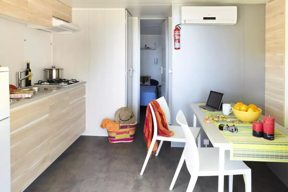 Interpals Eco Resort 4 étoiles★★★★