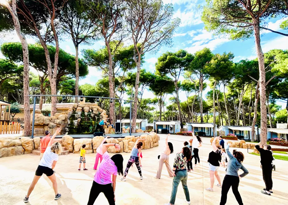 Interpals Eco Resort 4 étoiles★★★★