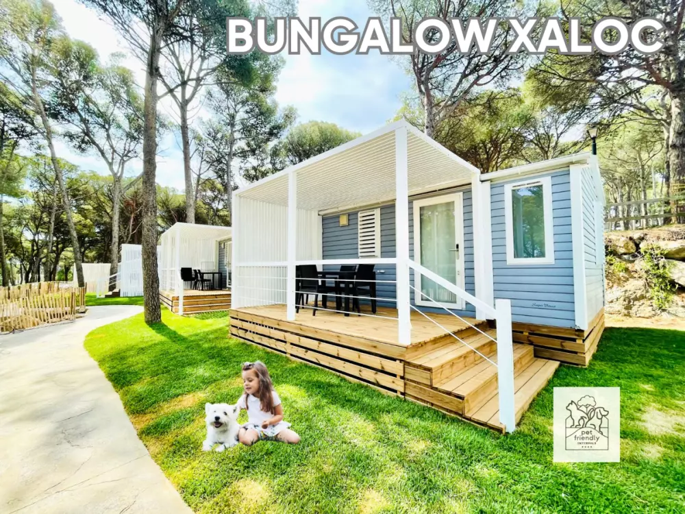 Interpals Eco Resort 4 étoiles★★★★