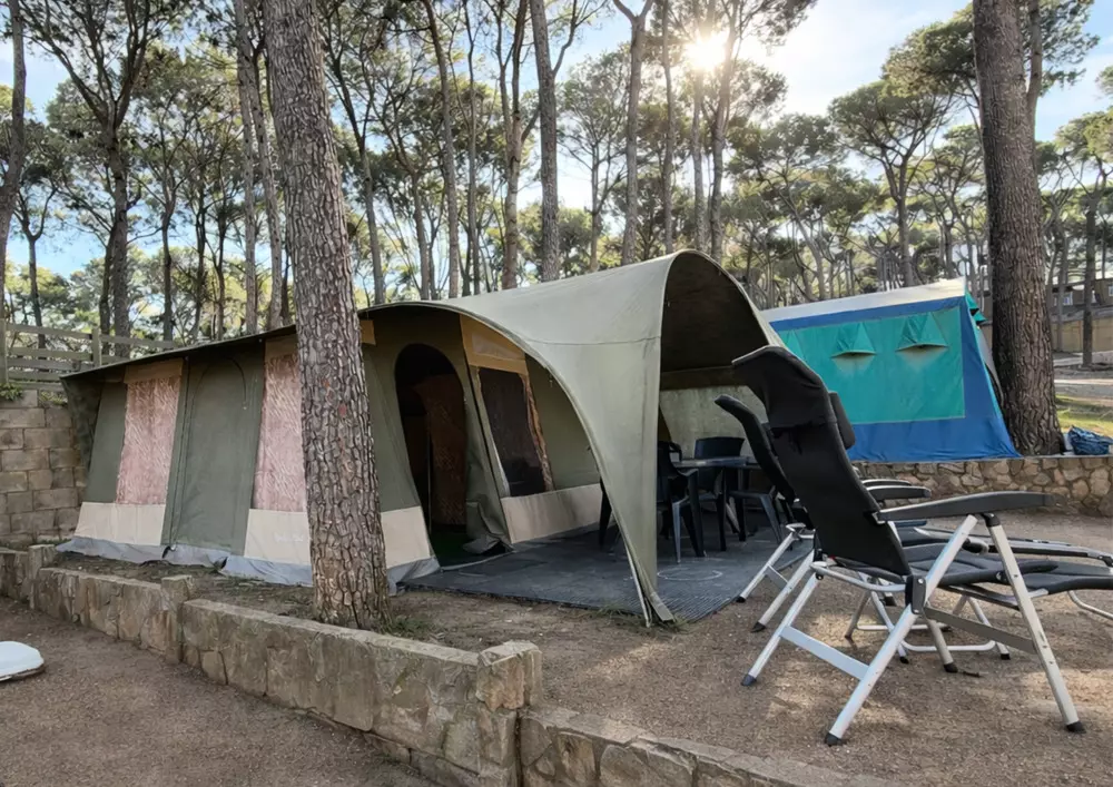 Interpals Eco Resort 4 étoiles★★★★