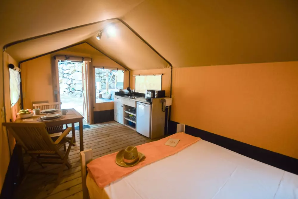 Interpals Eco Resort 4 étoiles★★★★