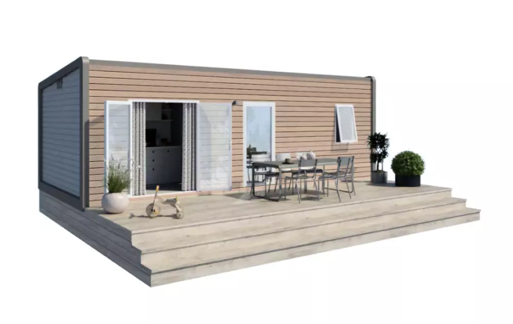 Interpals Eco Resort 4 étoiles★★★★