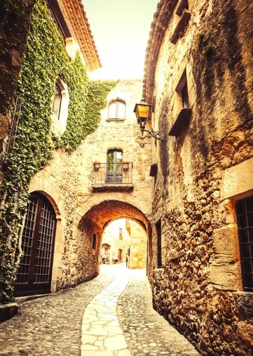 Interpals Eco Resort 4 étoiles★★★★