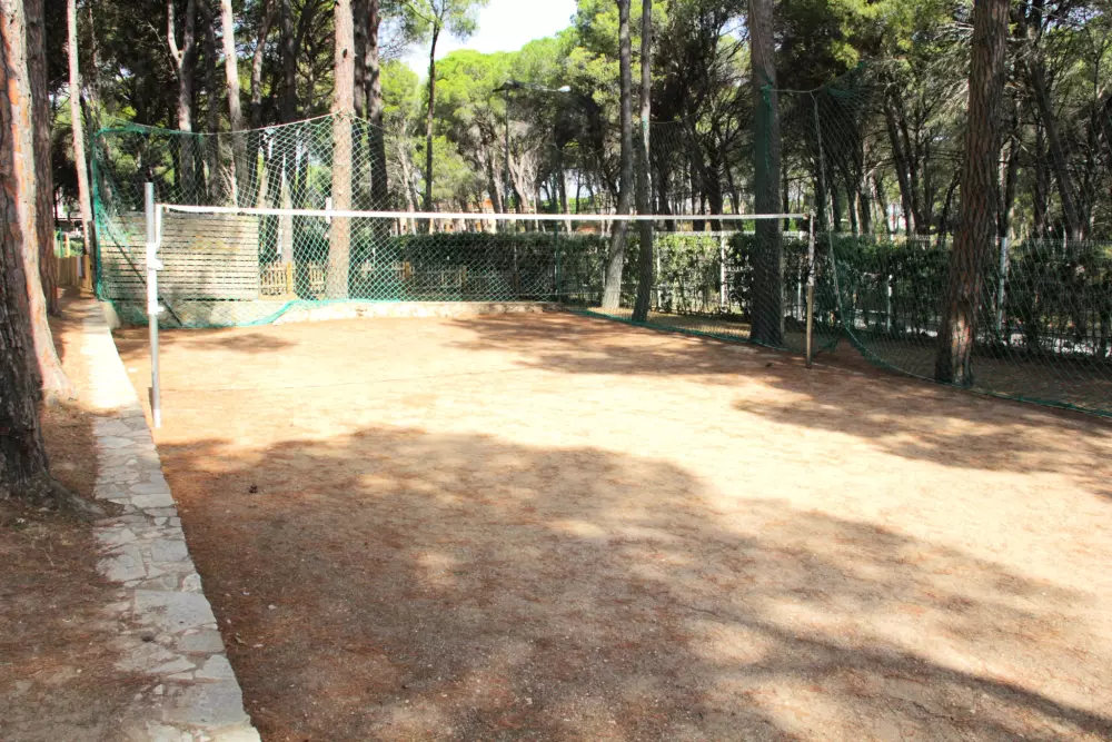 Interpals Eco Resort 4 étoiles★★★★