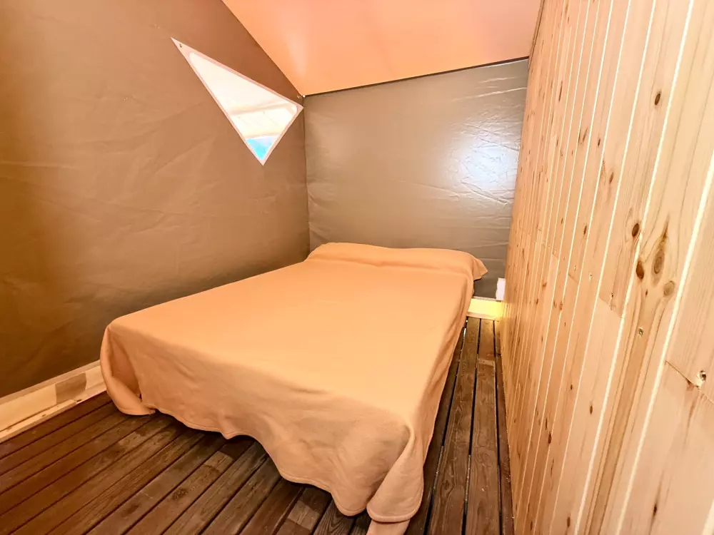 Interpals Eco Resort 4 étoiles★★★★