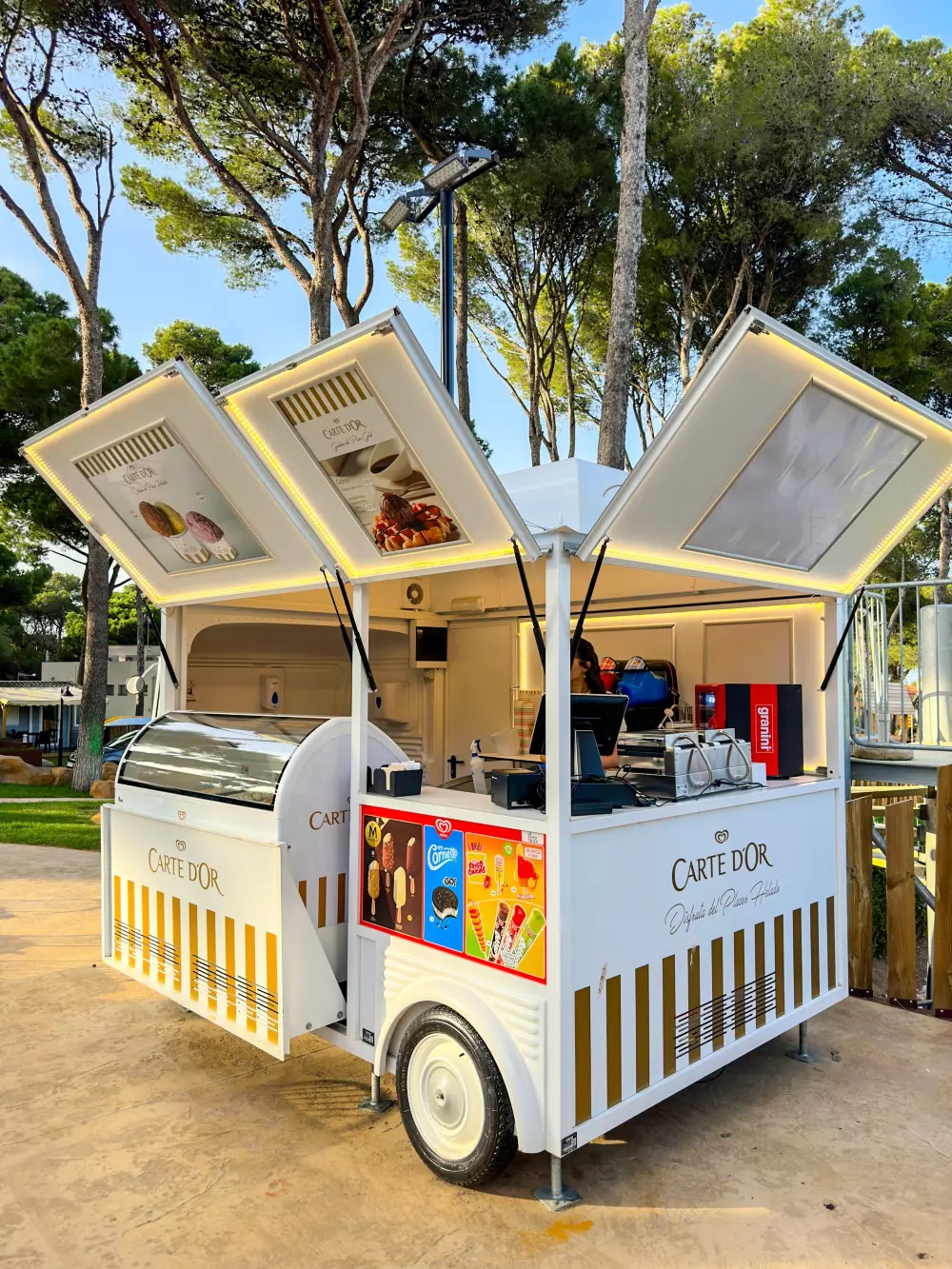 Interpals Eco Resort 4 étoiles★★★★