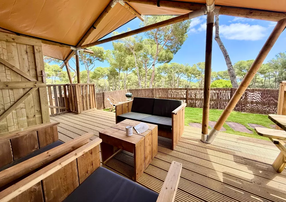 Interpals Eco Resort 4 étoiles★★★★