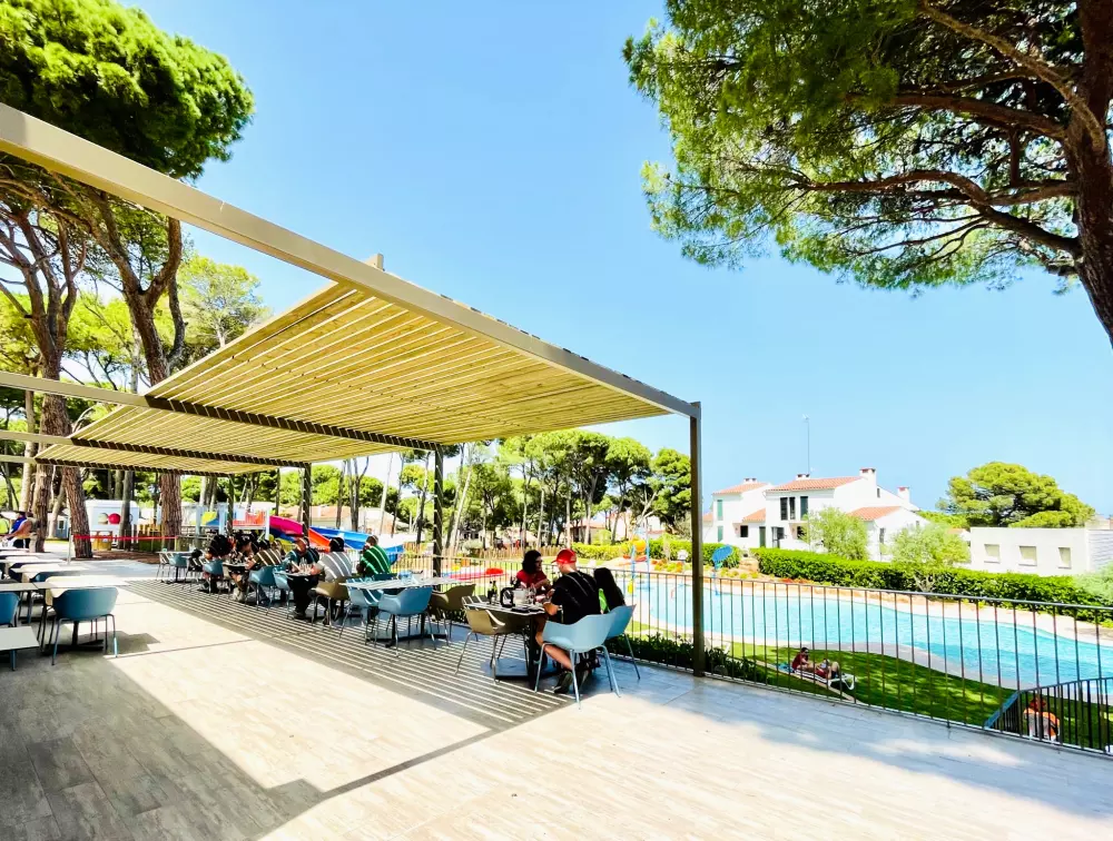 Interpals Eco Resort 4 étoiles★★★★