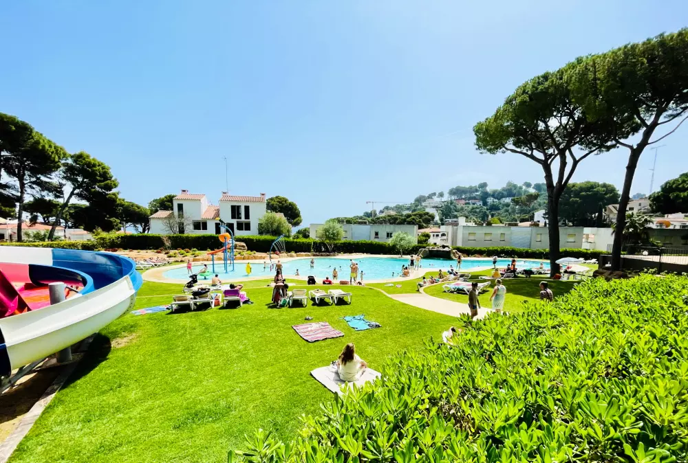 Interpals Eco Resort 4 étoiles★★★★