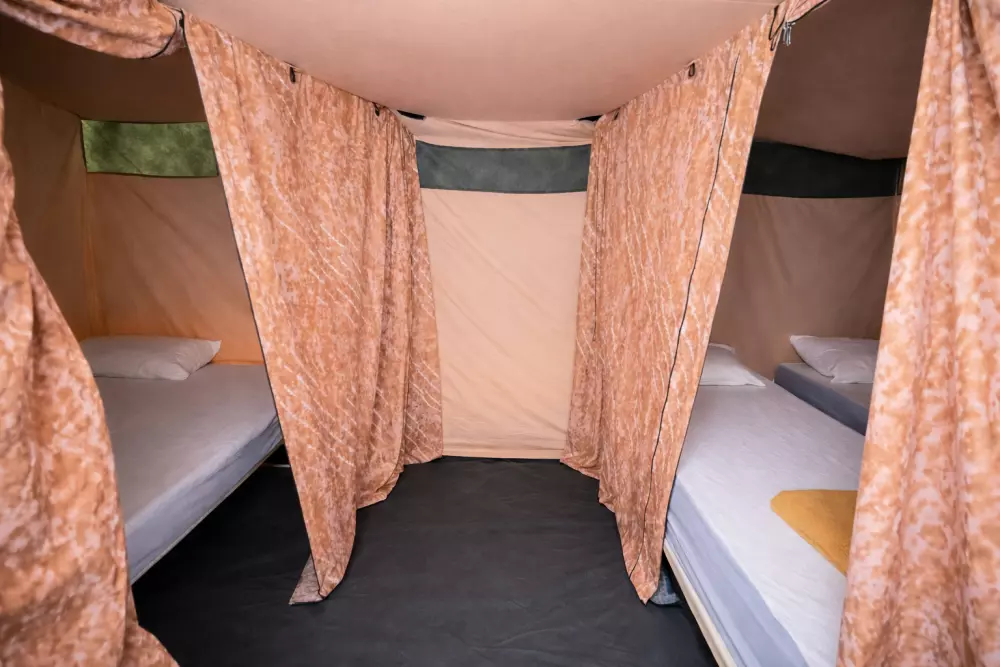 Interpals Eco Resort 4 étoiles★★★★