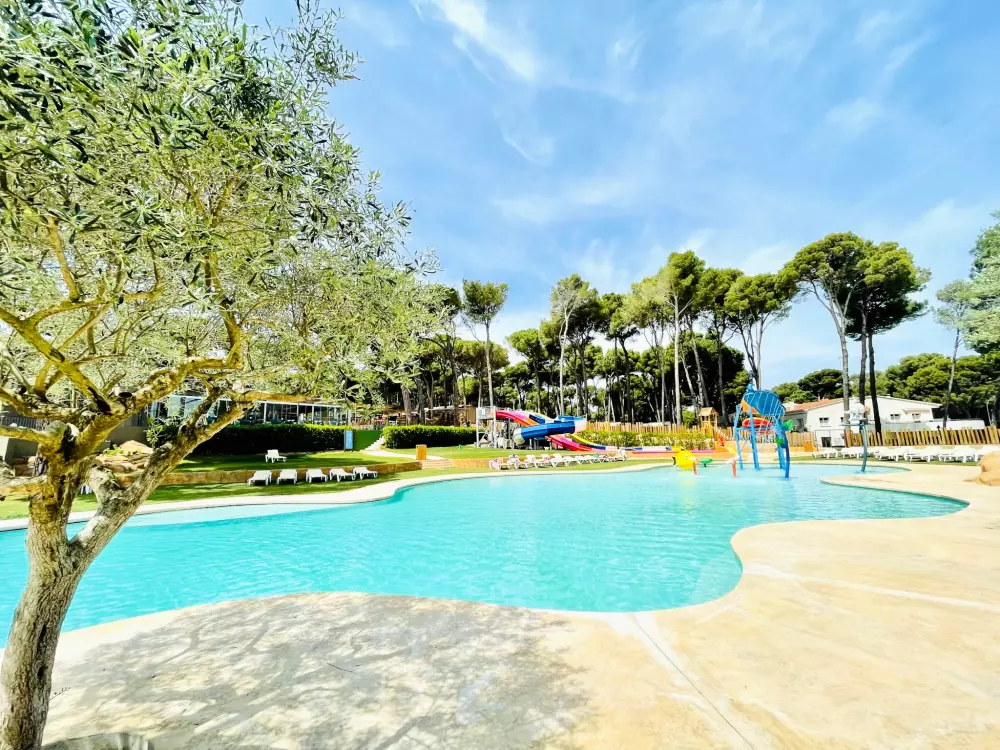 Interpals Eco Resort 4 étoiles★★★★