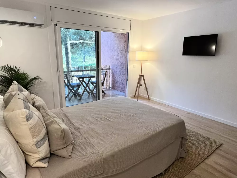 Location de Vacances Pals 108