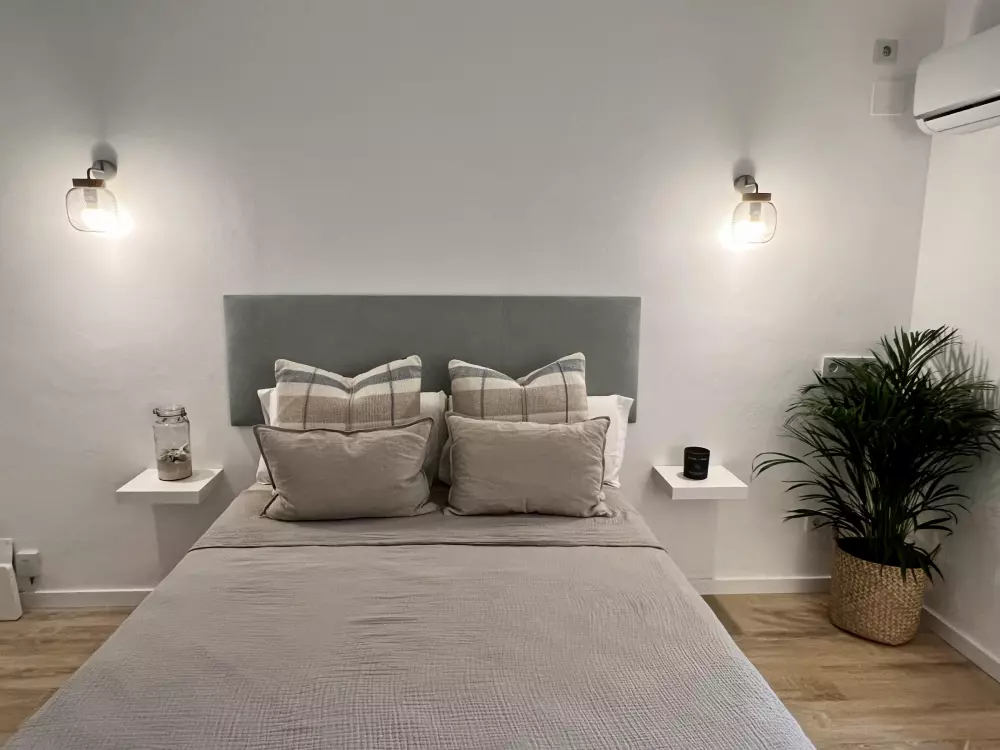 Location de Vacances Pals 108