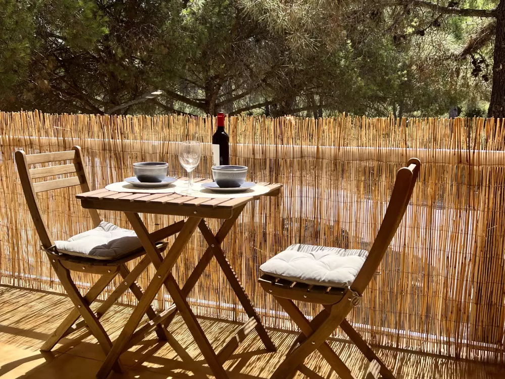 Location de Vacances Pals 108