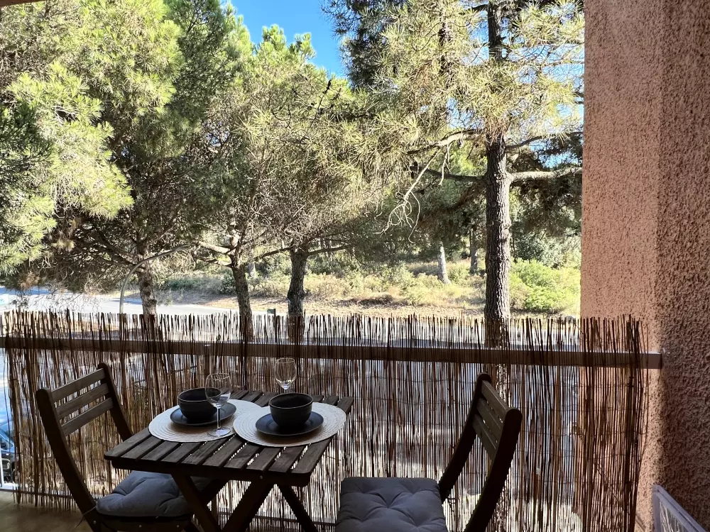 Location de Vacances Pals 108