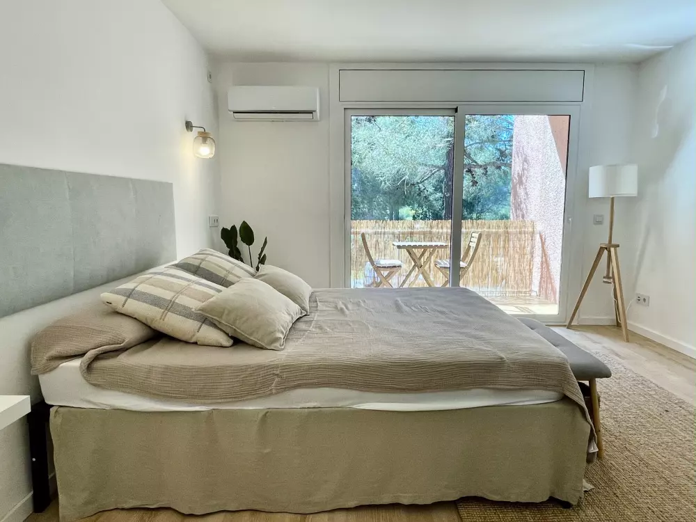 Location de Vacances Pals 108