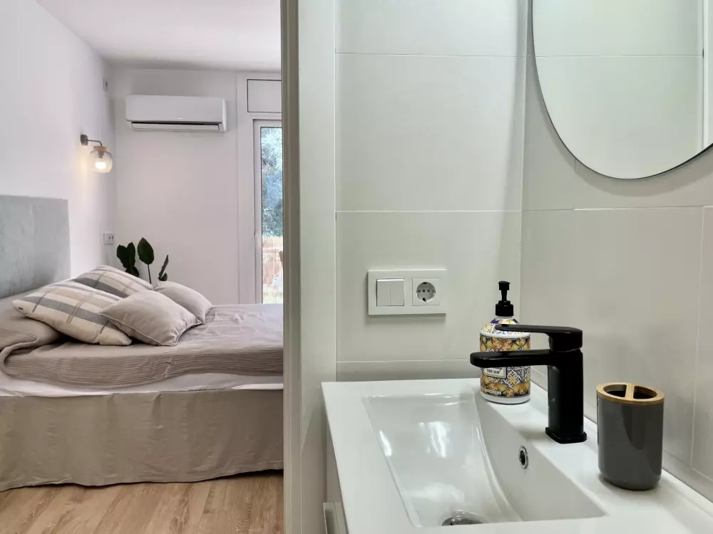 Location de Vacances Pals 108