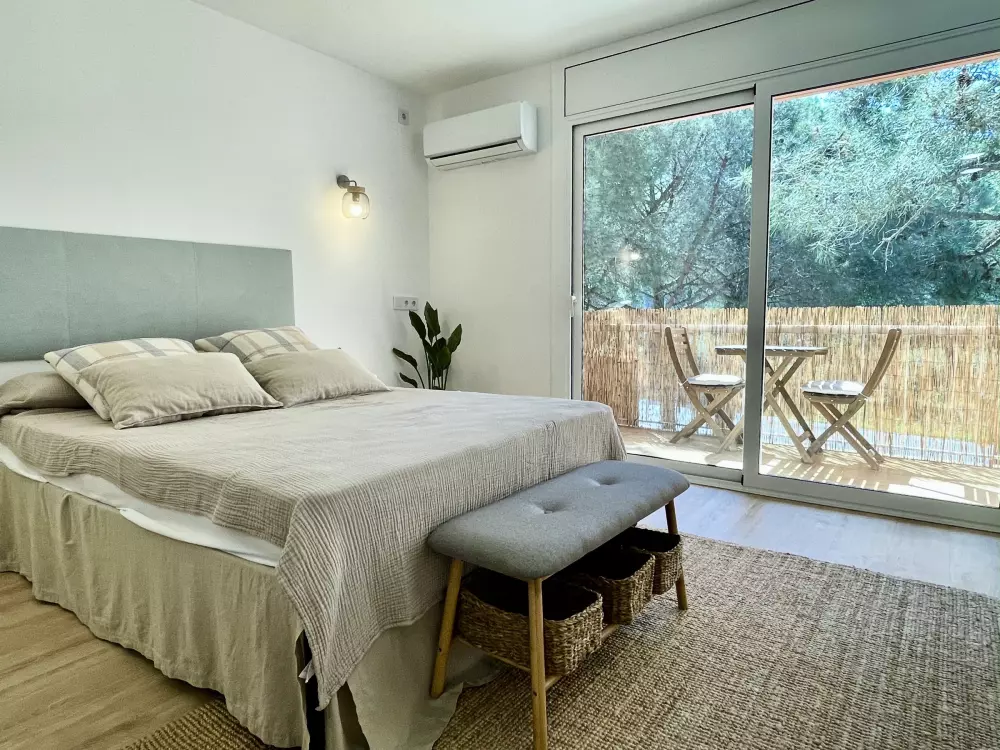 Location de Vacances Pals 108