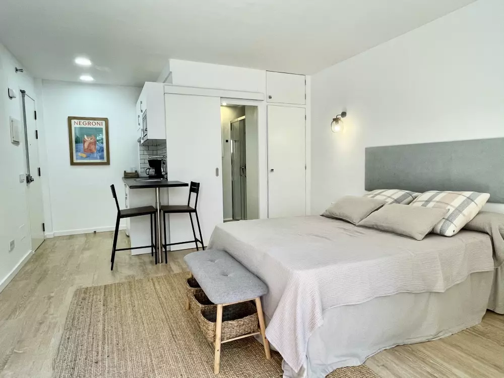 Location de Vacances Pals 108