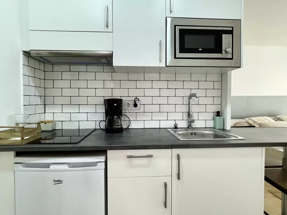 Location de Vacances Pals 108