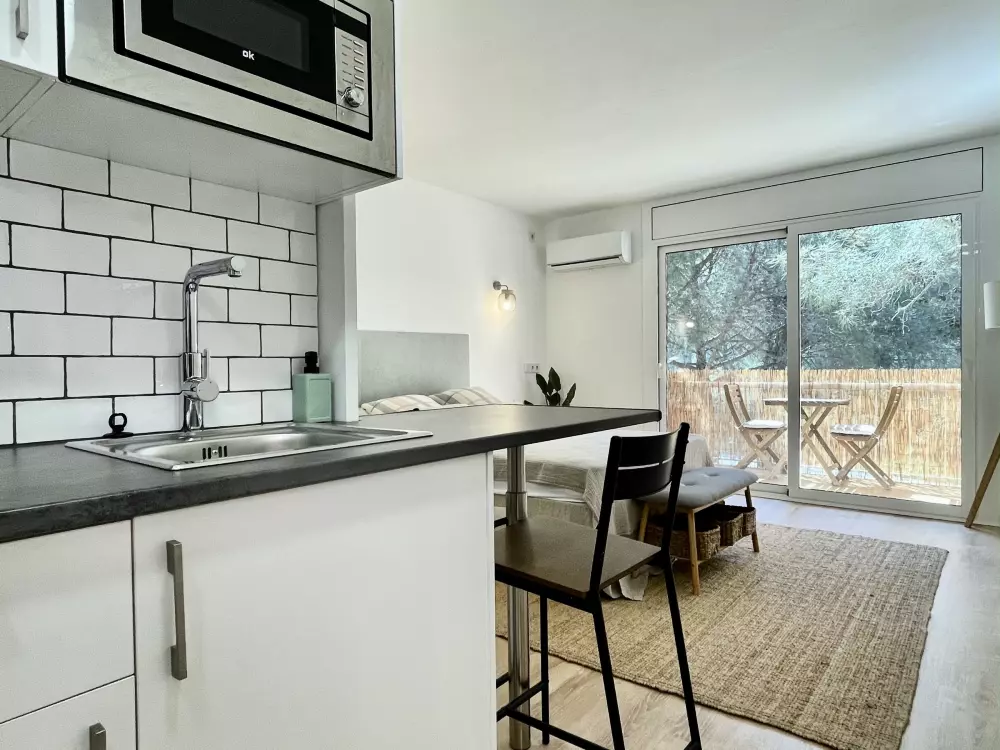 Location de Vacances Pals 108