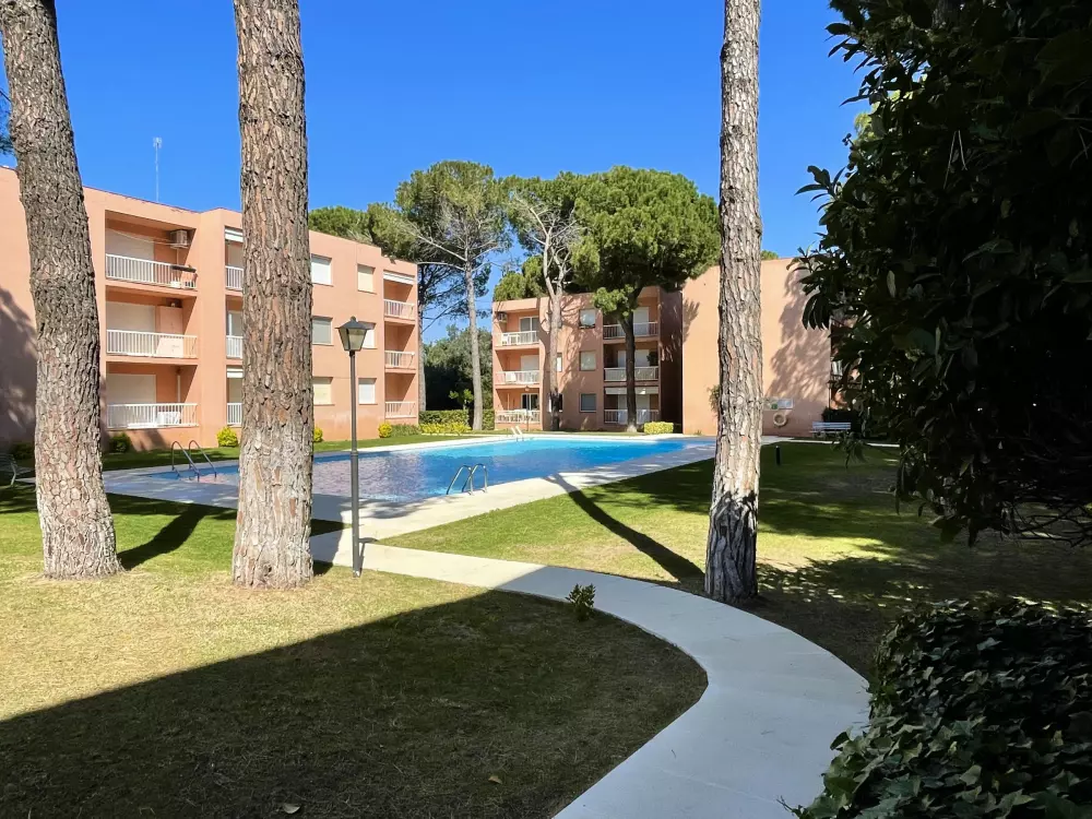 Location de Vacances Pals 108