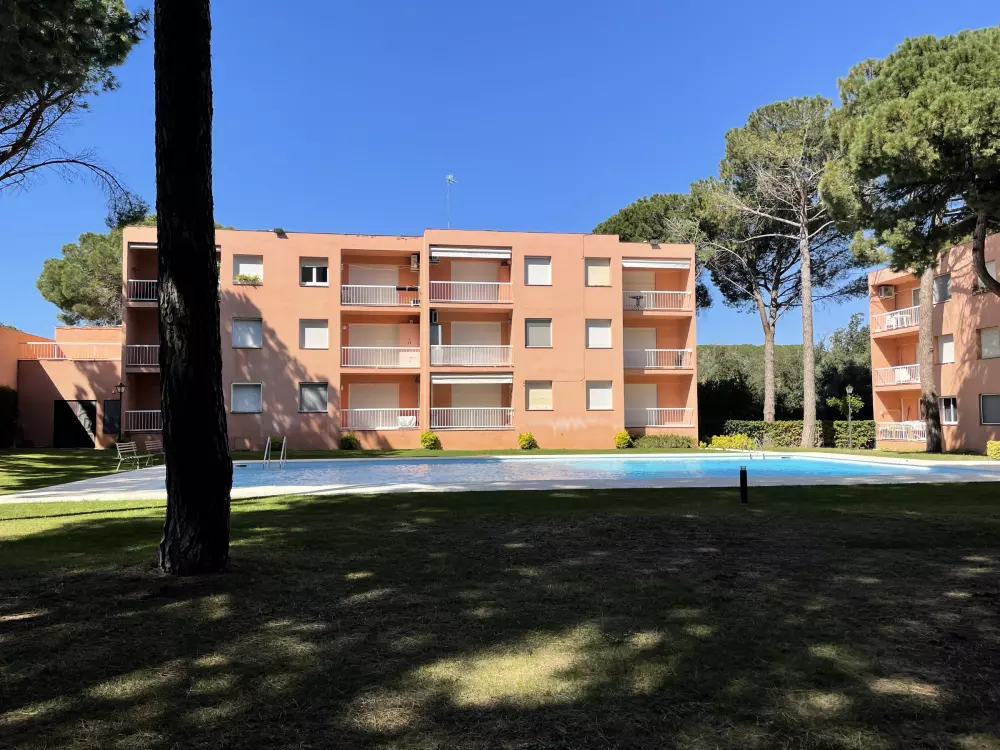 Location de Vacances Pals 108