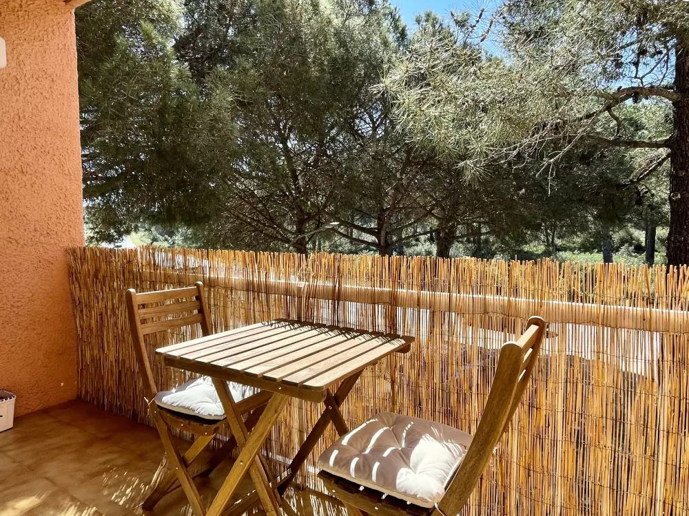 Location de Vacances Pals 108