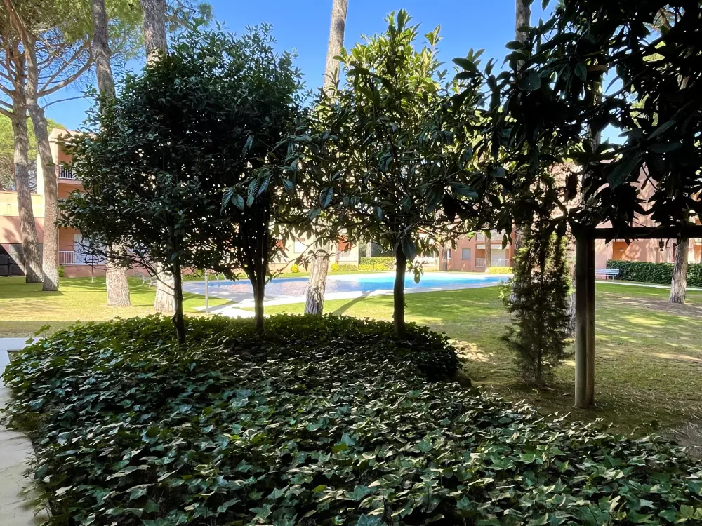 Location de Vacances Pals 108