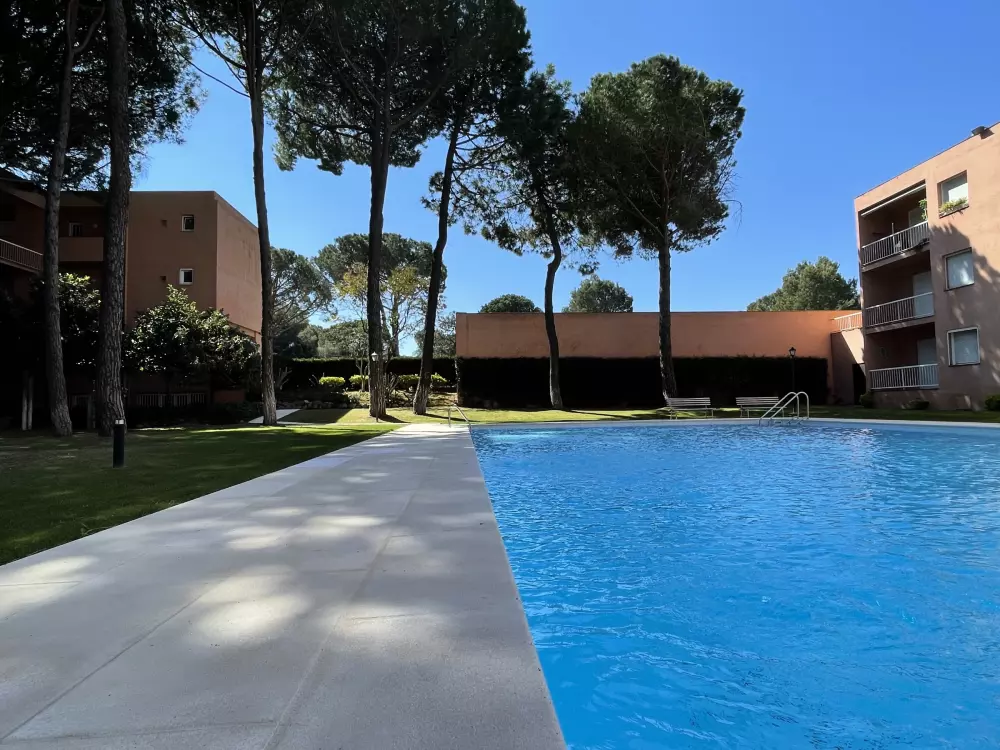 Location de Vacances Pals 108