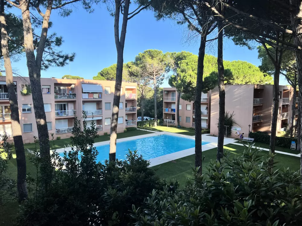 Location de Vacances Pals 108