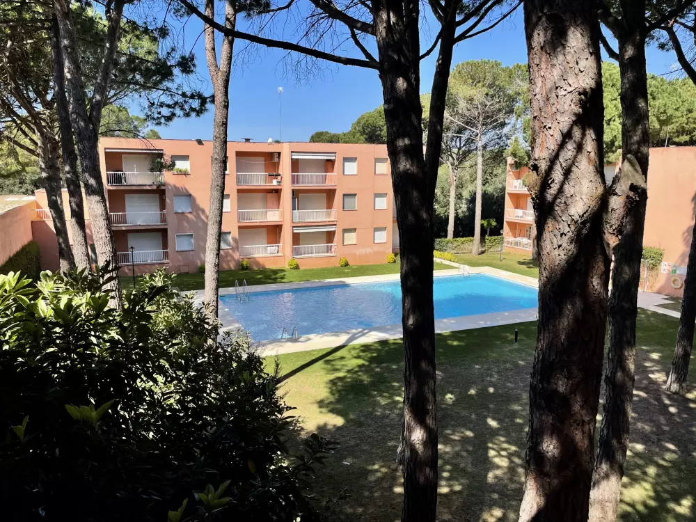 Location de Vacances Pals 108