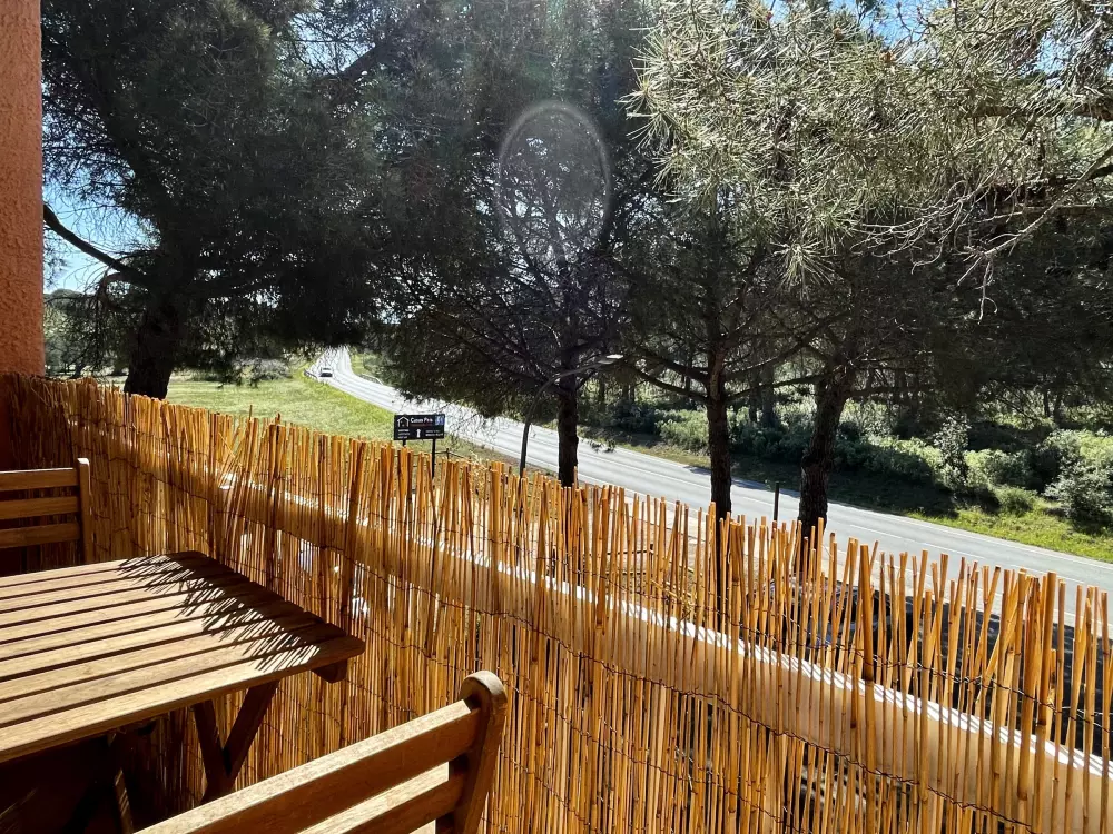 Location de Vacances Pals 108