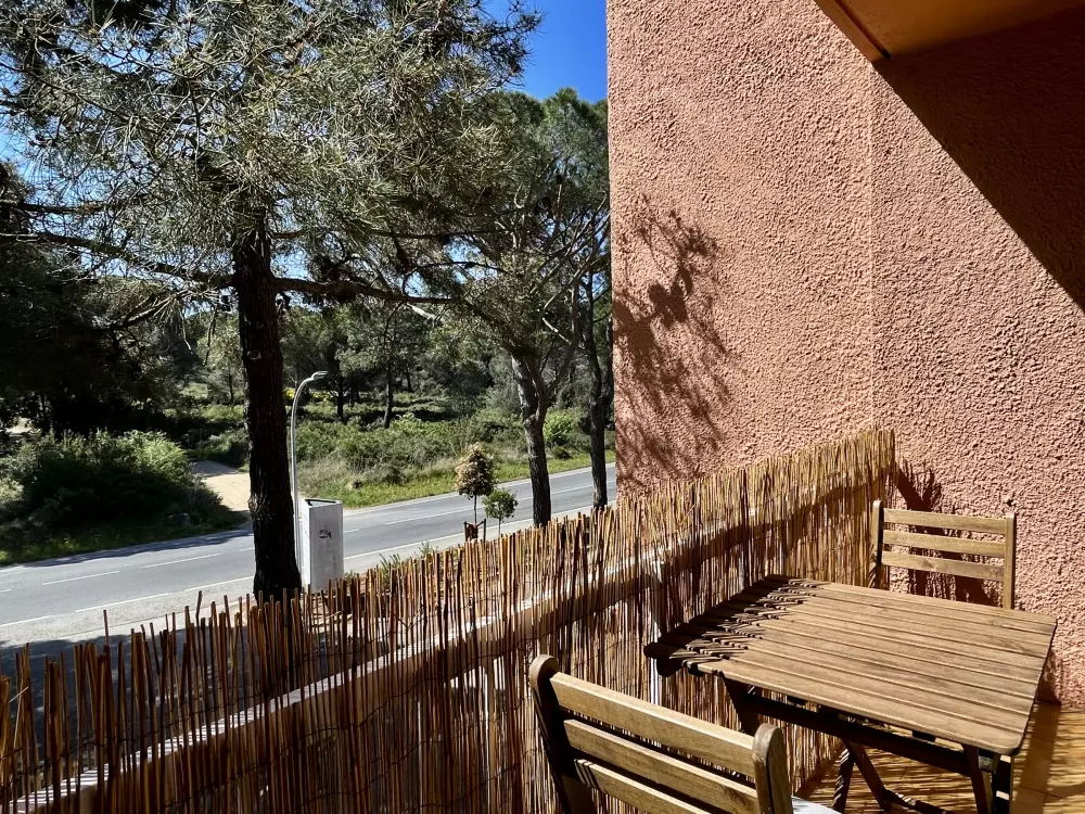 Location de Vacances Pals 108