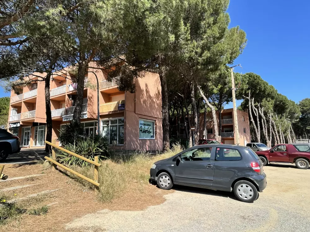 Location de Vacances Pals 108